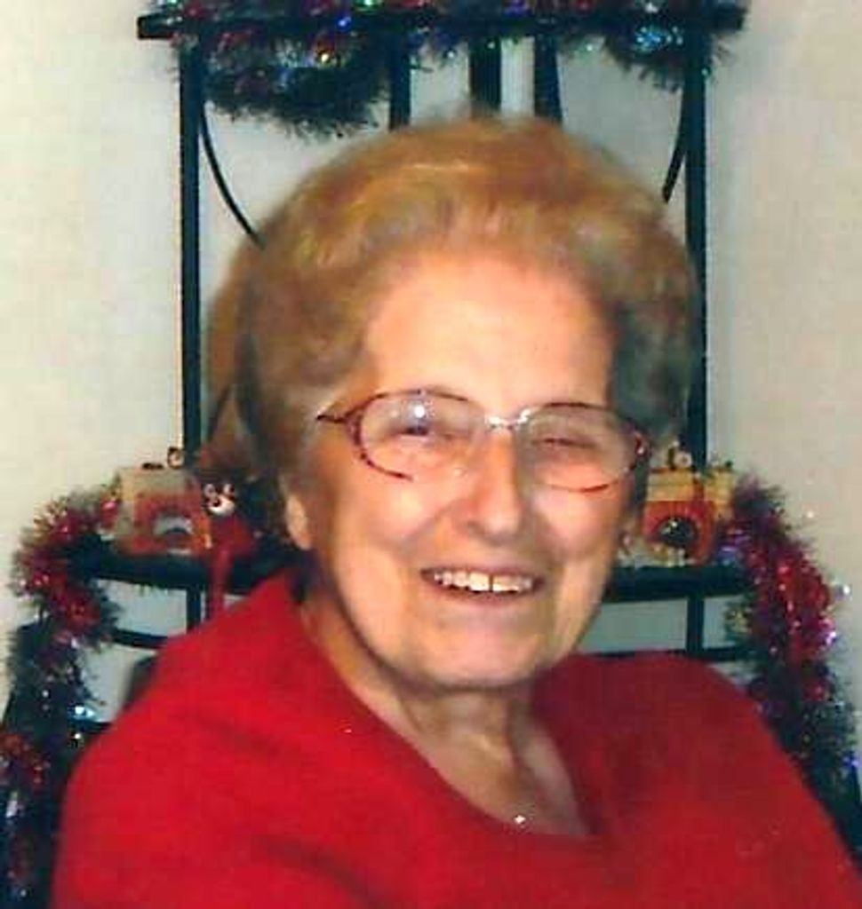 Lucy (Ventrone)  Pellegi