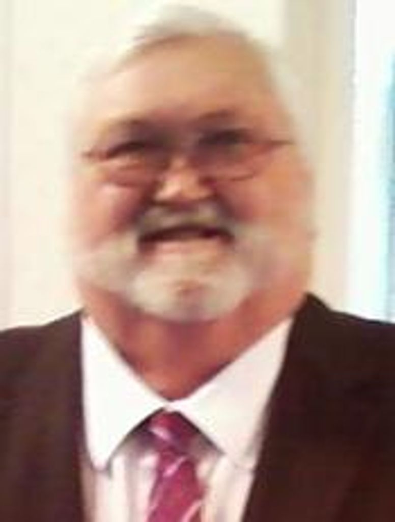 Edward John Petter, Jr.