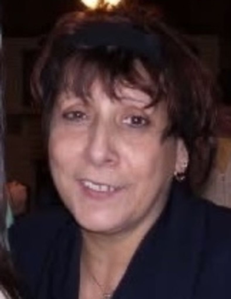 Vivian "Viv" (Bednar) Rego