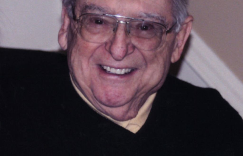 Richard  McGeehan
