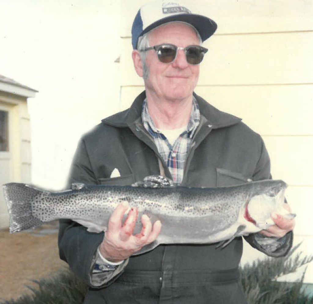 Edwin E. (Gene) Heller