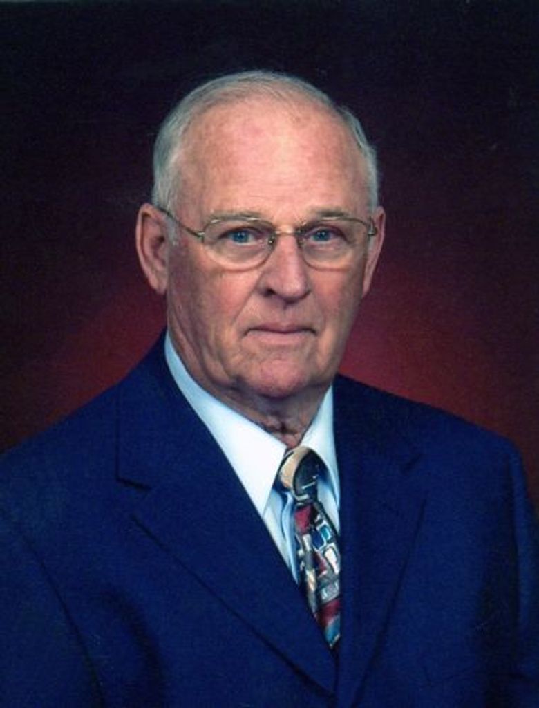 Francis "Jim" Shontz Profile Photo