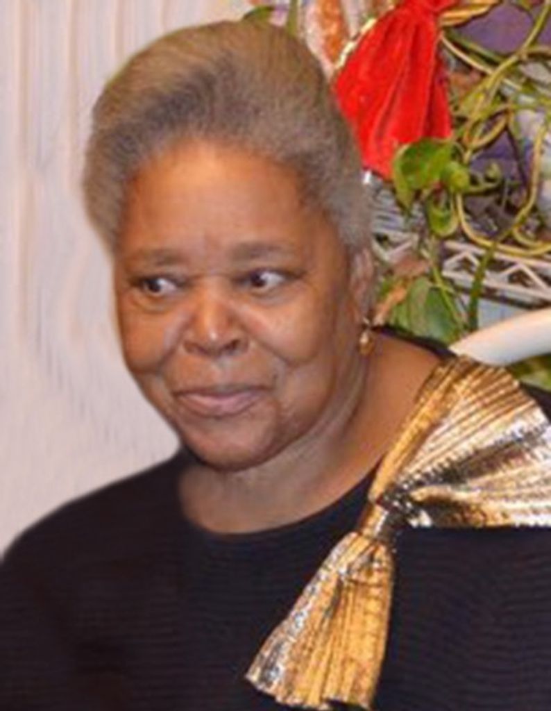 Estelle M. Turner Profile Photo