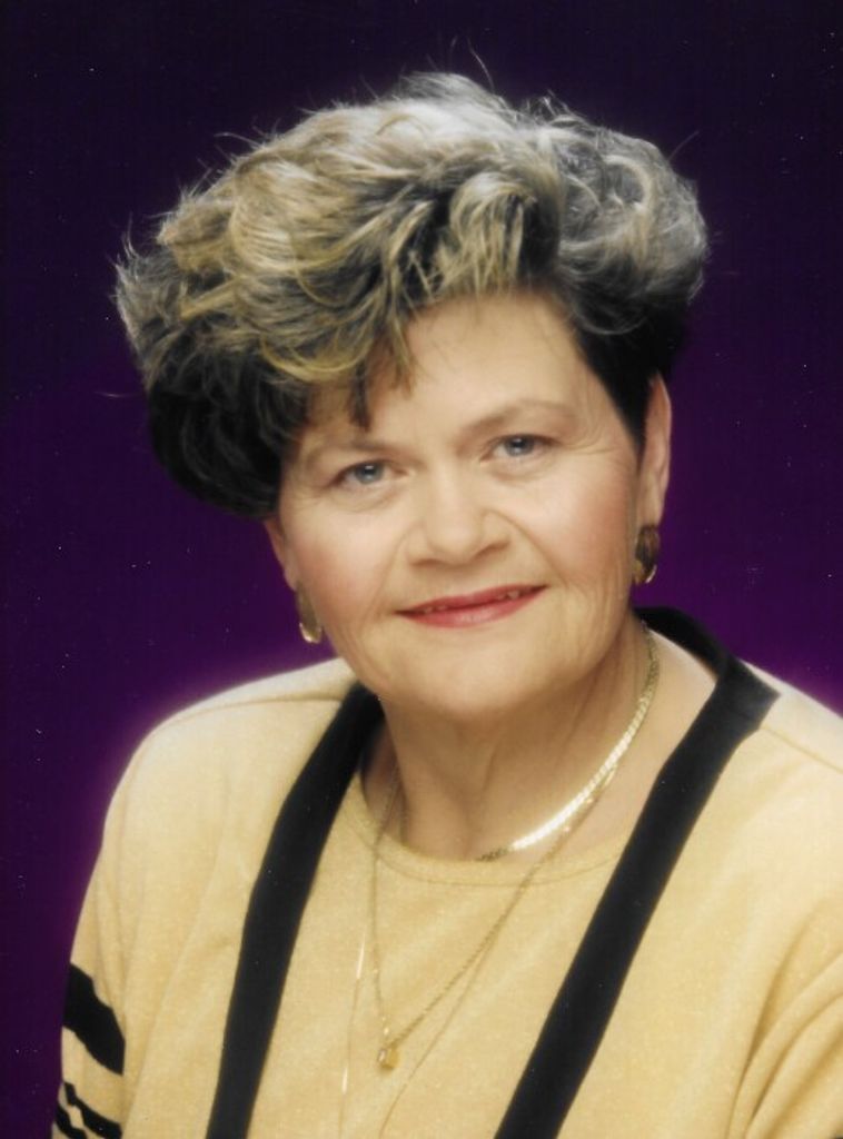 Sandra Overholser