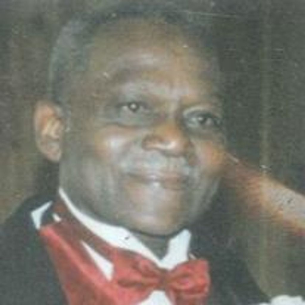 William Thomas Saunders