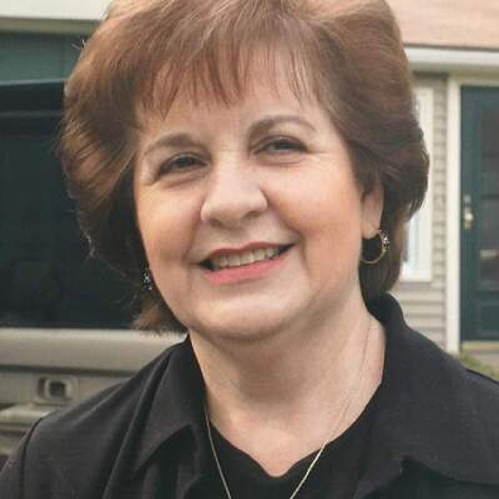 Maureen E. Culliford