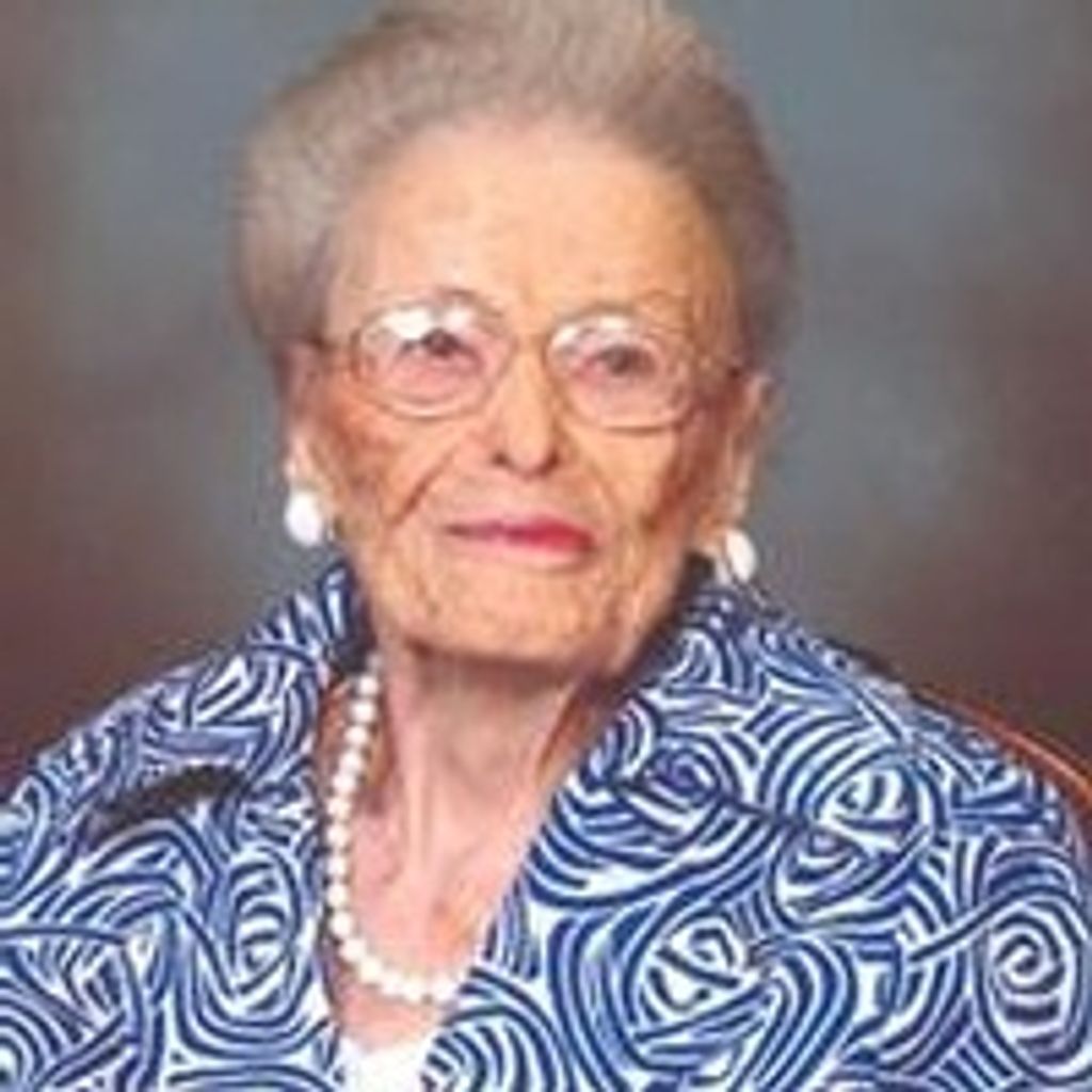 Lola Mae Steedley