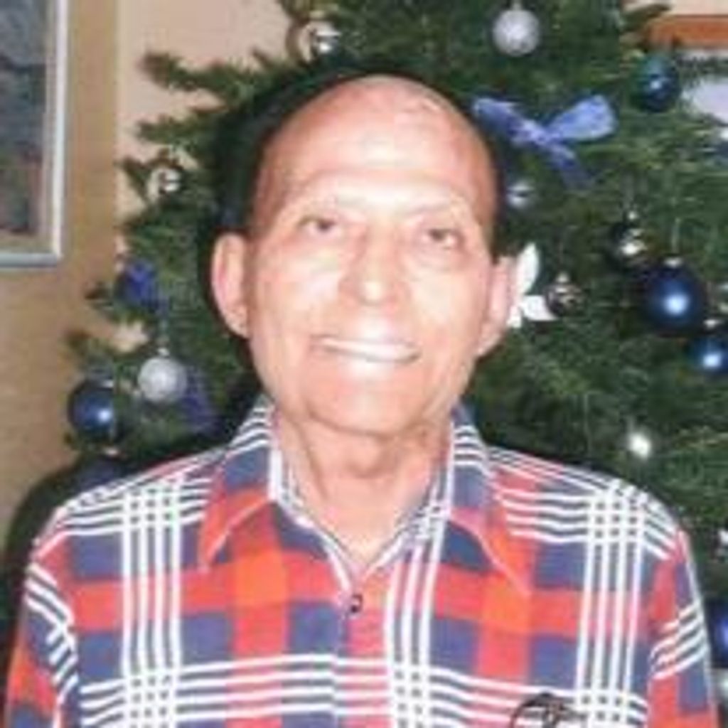Syed Hosain