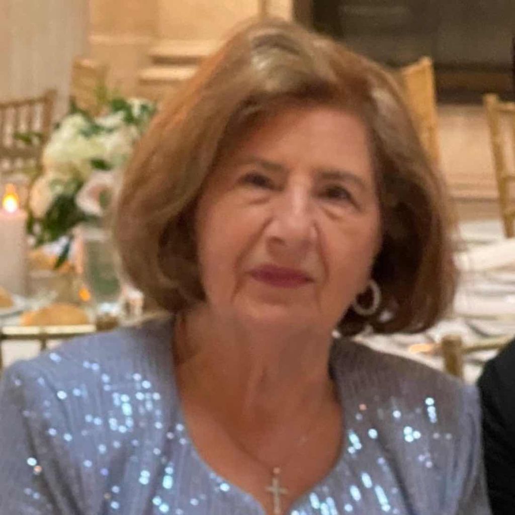 Maria L. Kontakos Profile Photo