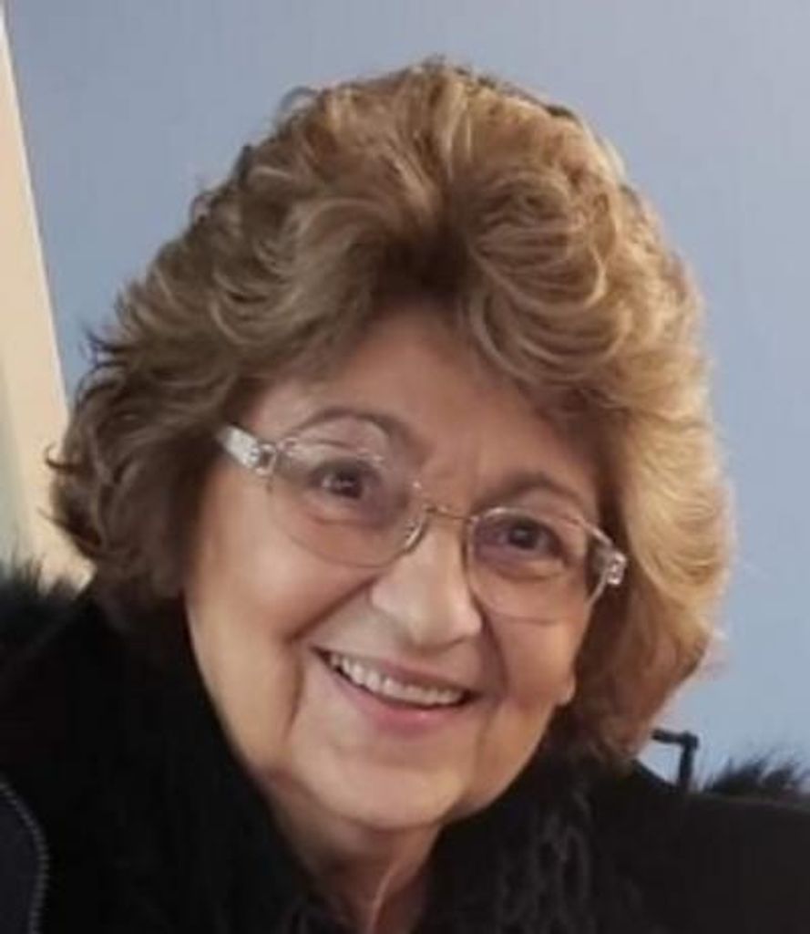 Mary Ann Middleton Profile Photo
