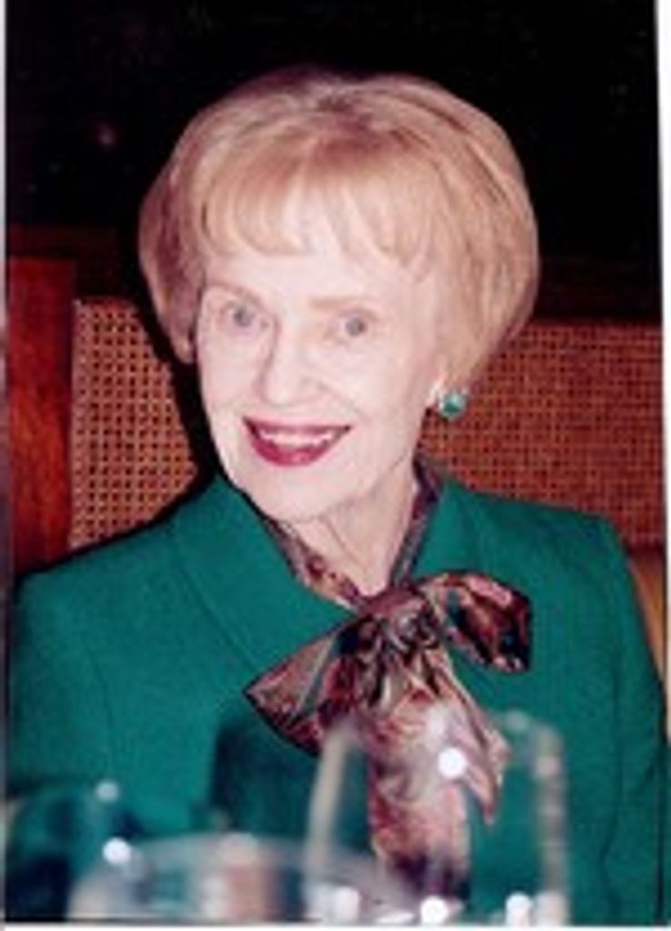 Marie Patricia C. Reimel