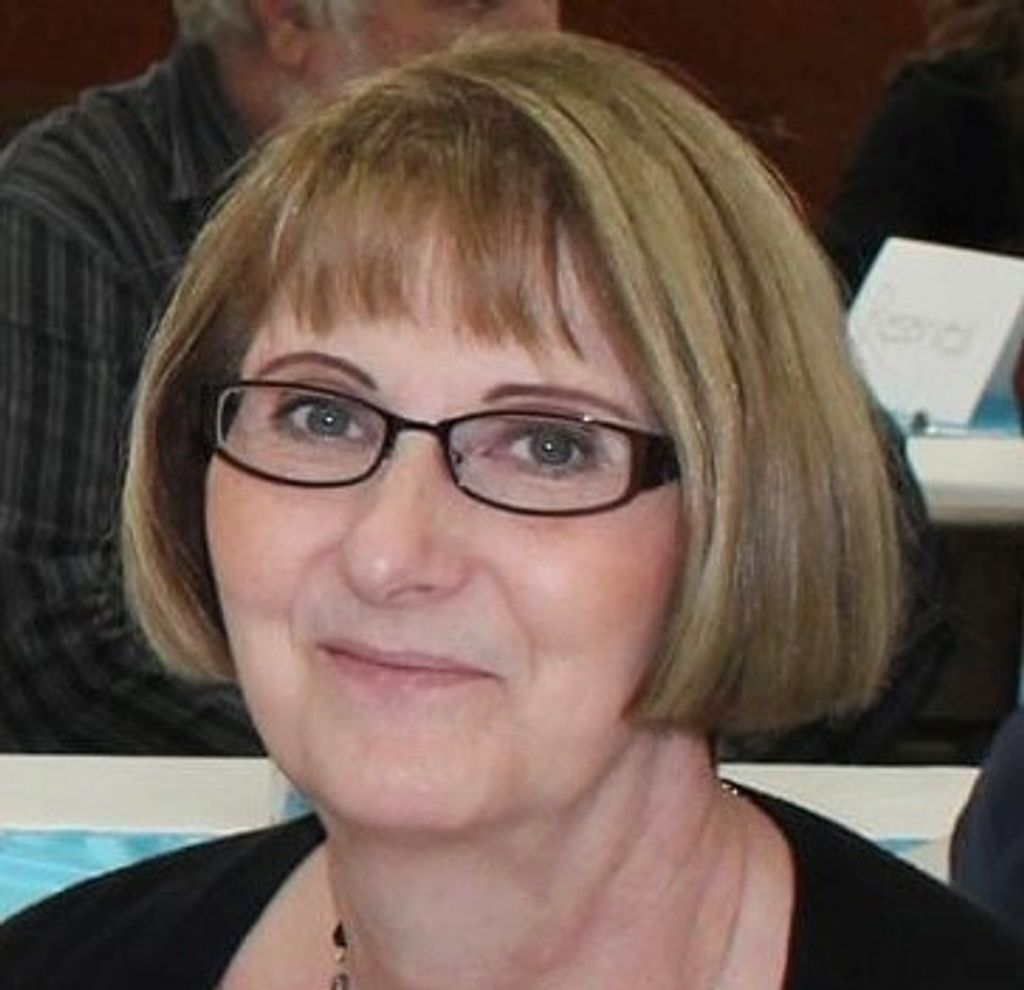 Bernadine L. Lecrone