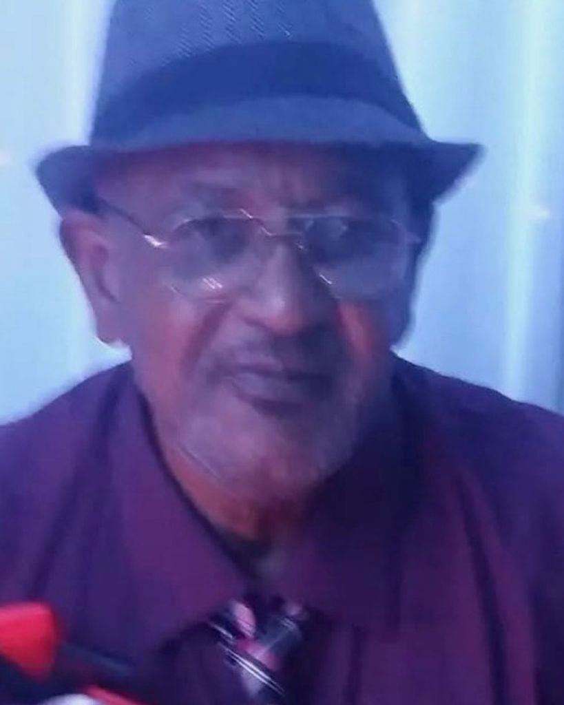 JOHNNY HENDERSON, JR. Profile Photo