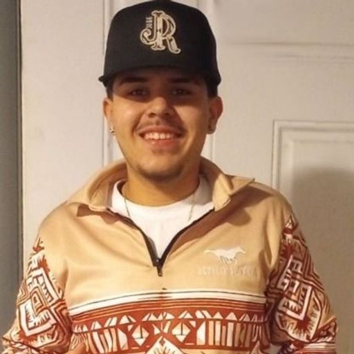 Ruperto ""Rupe"" Amaya Jr. Profile Photo