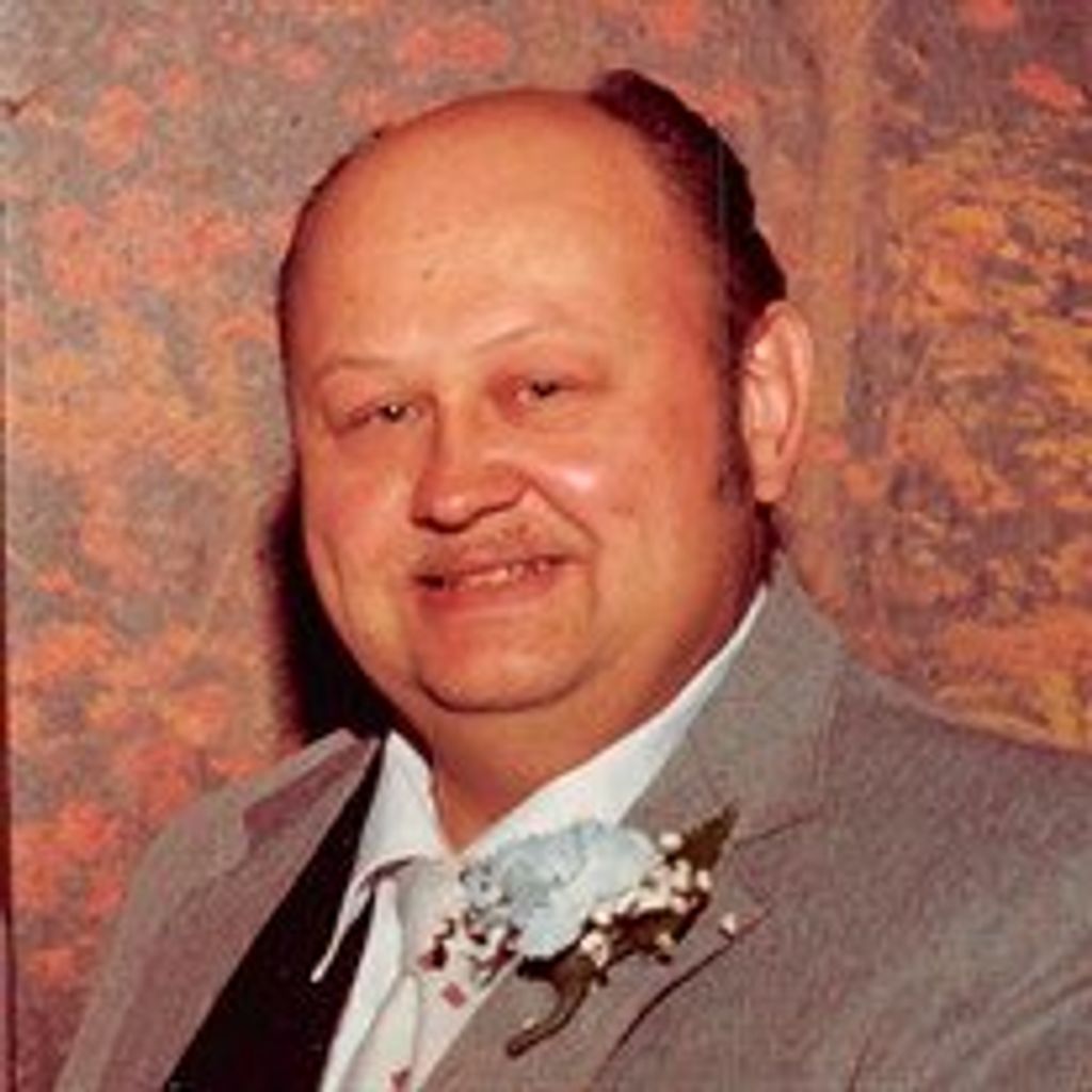 James  William Salisbury