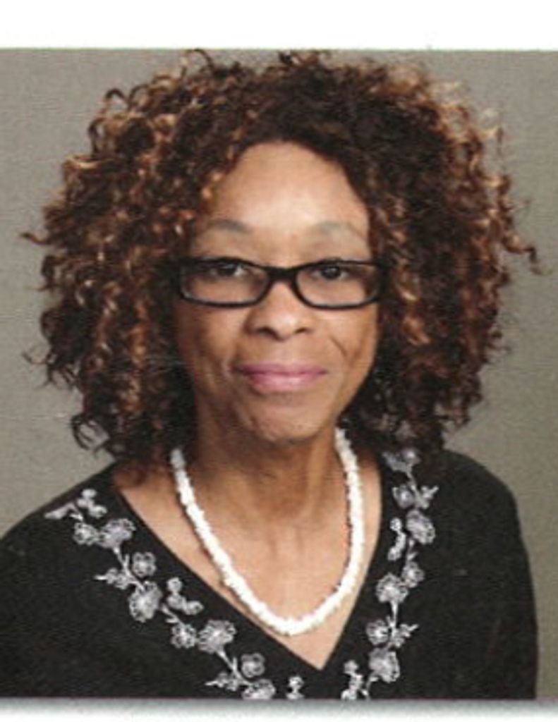 Michelle Lee Jenkins Profile Photo