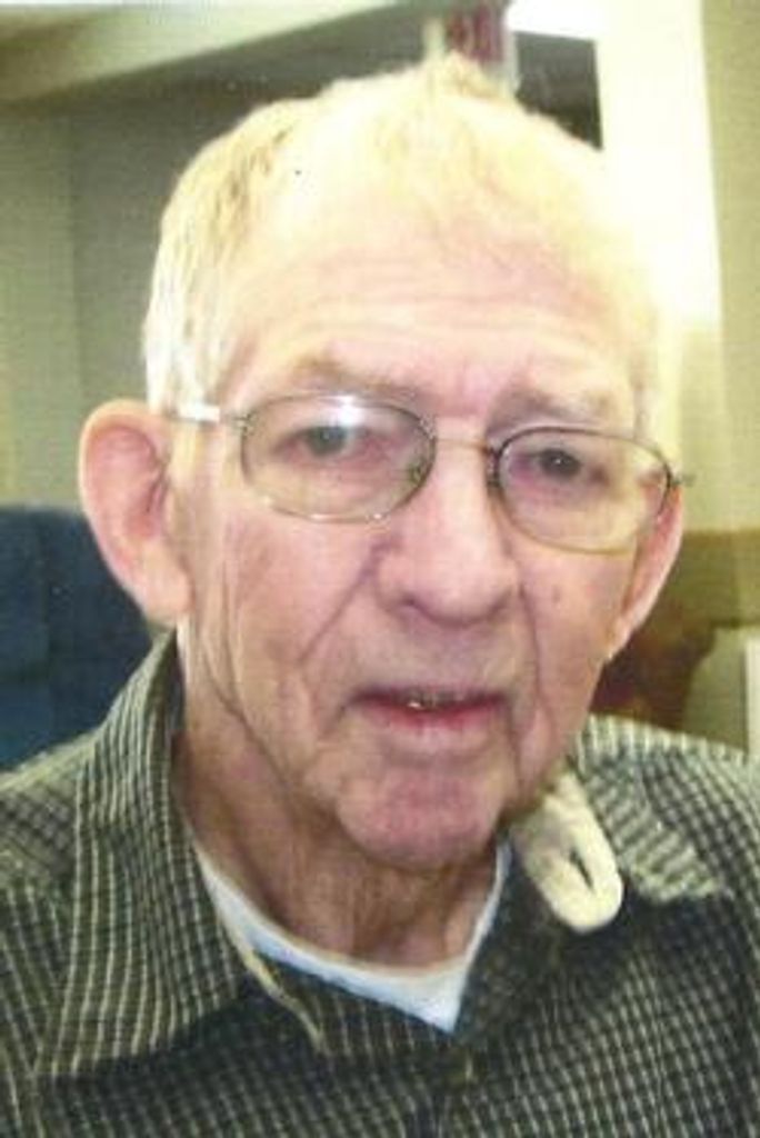Donald "Donnie" Hemmingsen