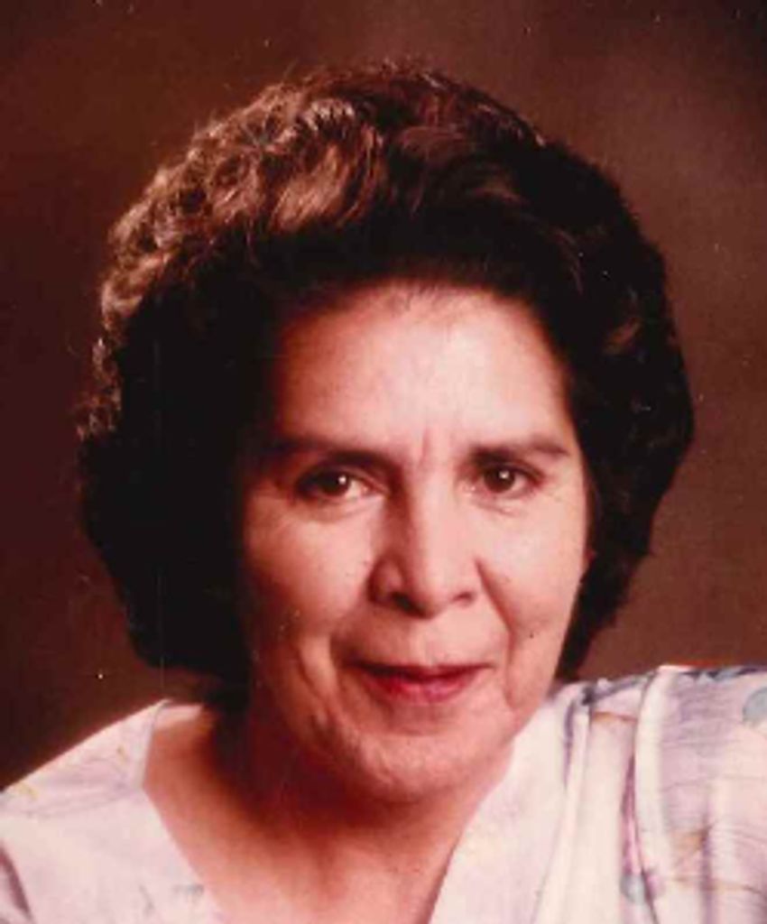 Lucrecia Dominguez