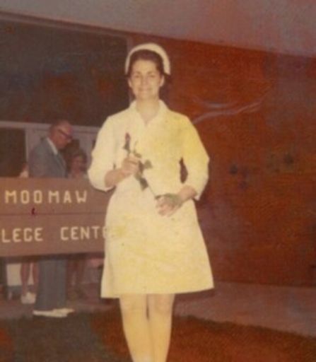 Mary Pat Wheeling Profile Photo