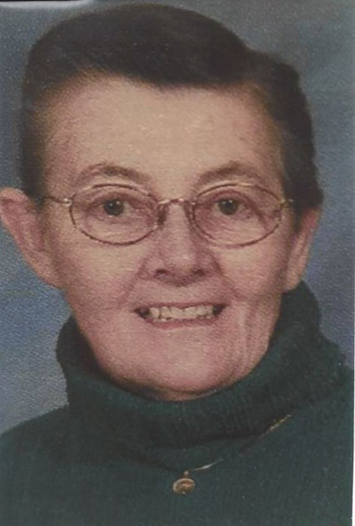 Shirley A. Woods Profile Photo
