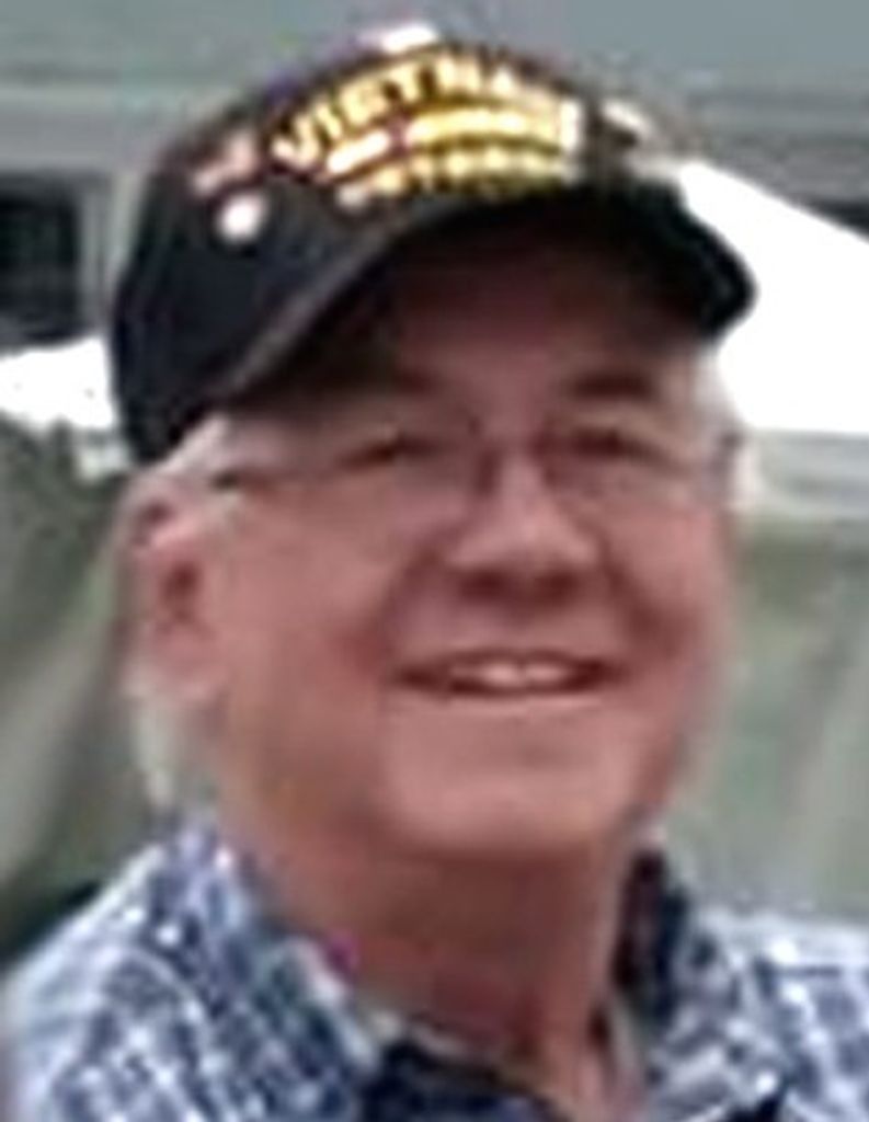 Marvin B. Ripple, Jr.