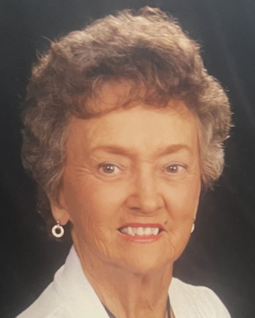 Barbara Thomas Profile Photo