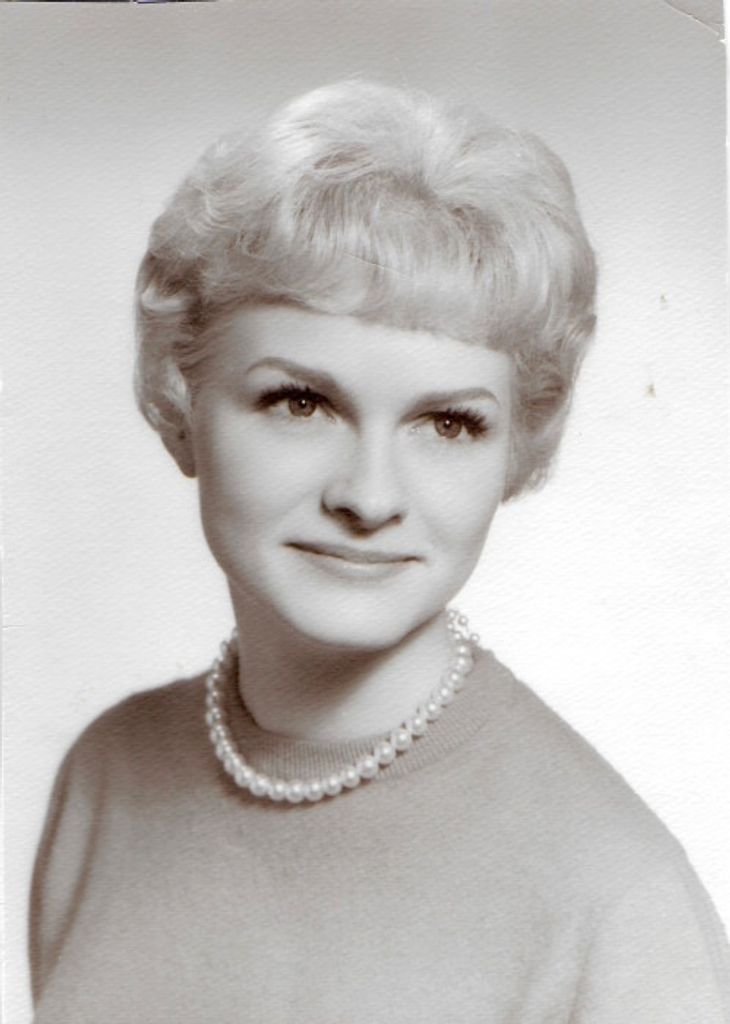 Judith Lewis