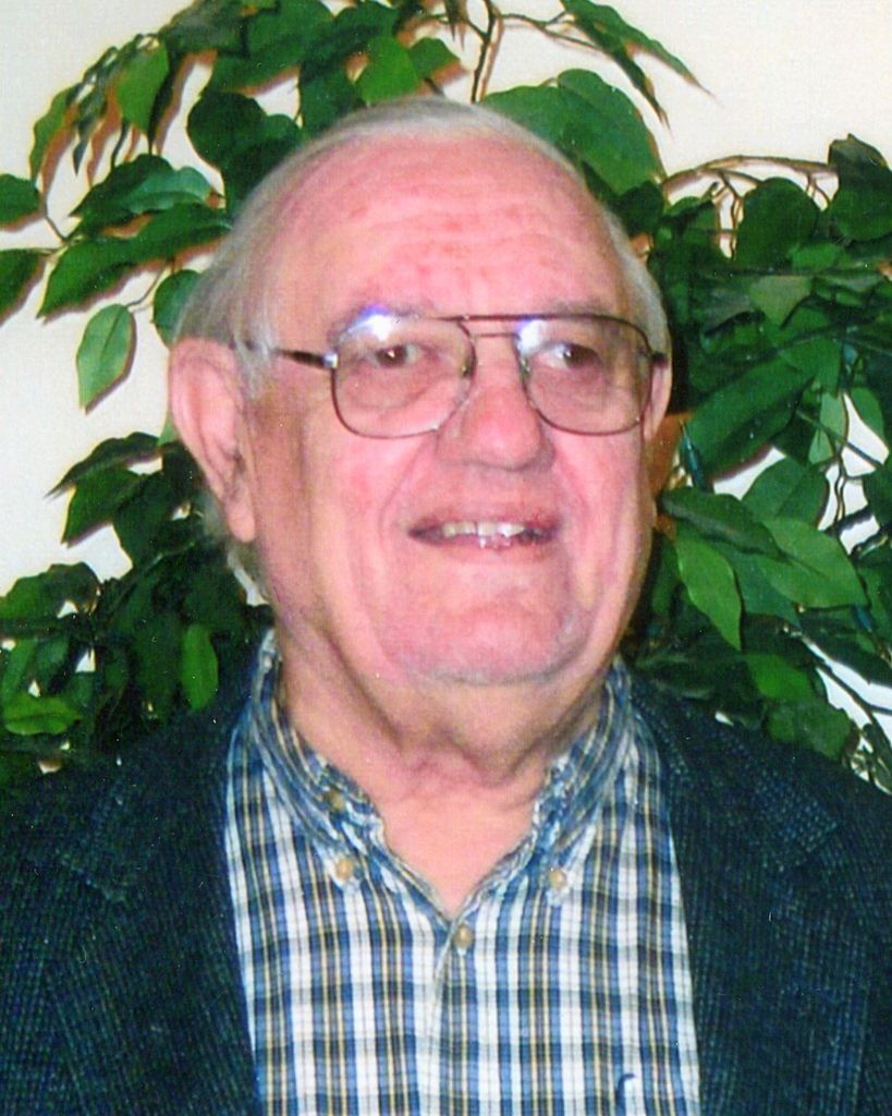 Dale E. Poos