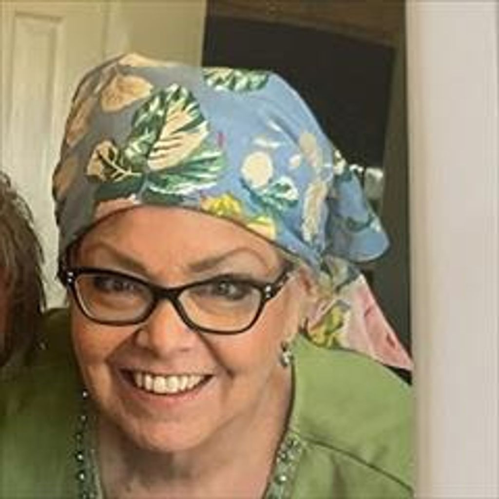 Catherine S. Izzo Profile Photo