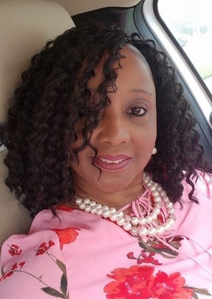 Cynthia Evans Profile Photo
