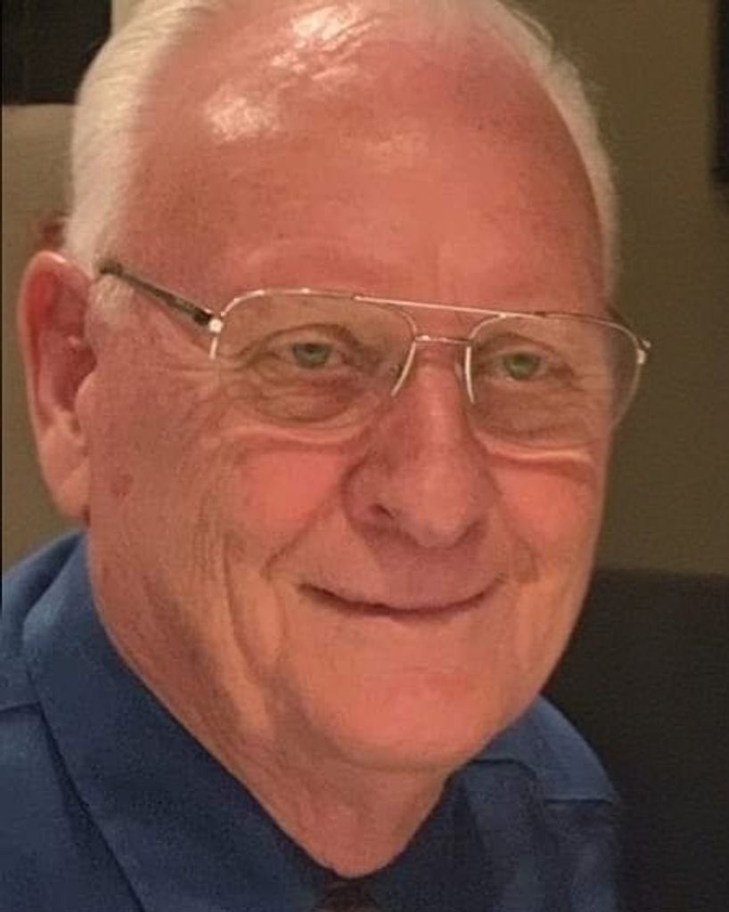 John Paul "Bud" Goddard