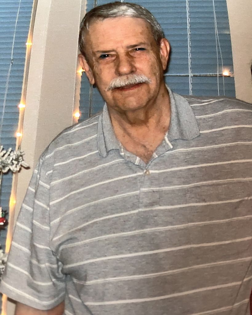 John Fredric Glismann