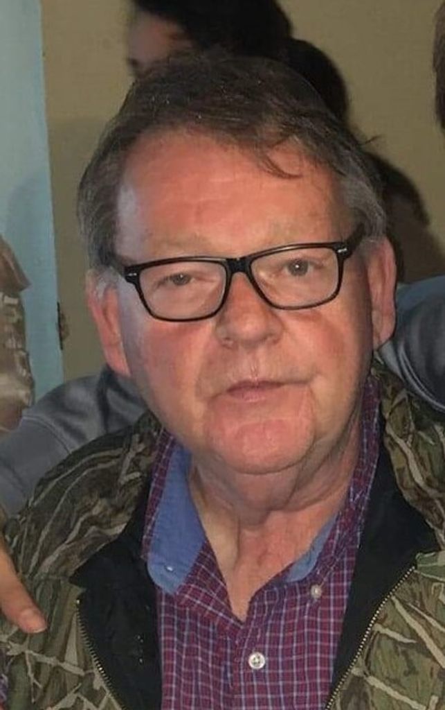 Richard Lynn Wallenstein Profile Photo
