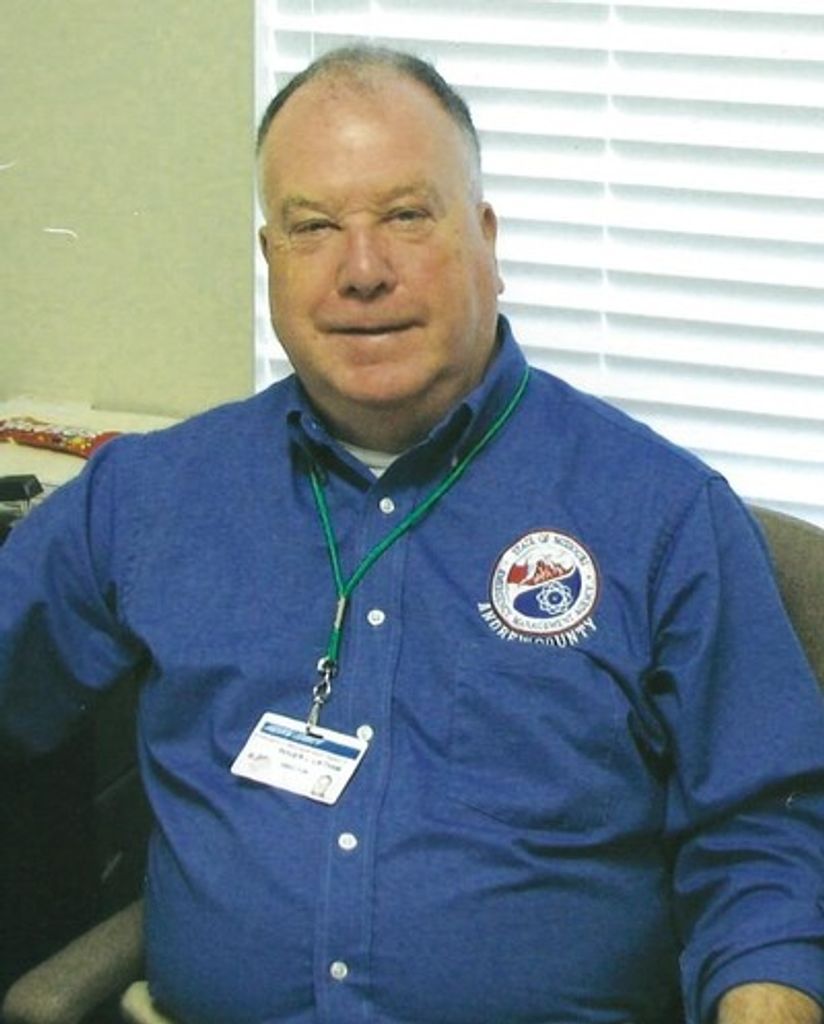 Roger Lee Latham Profile Photo