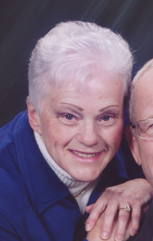 Marjorie Louise Meyer Profile Photo