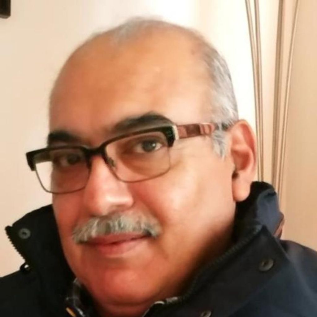 Gerardo Jove Hernandez Profile Photo