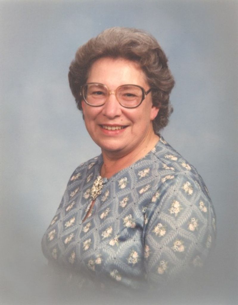 Juanita Marie Nichols Profile Photo