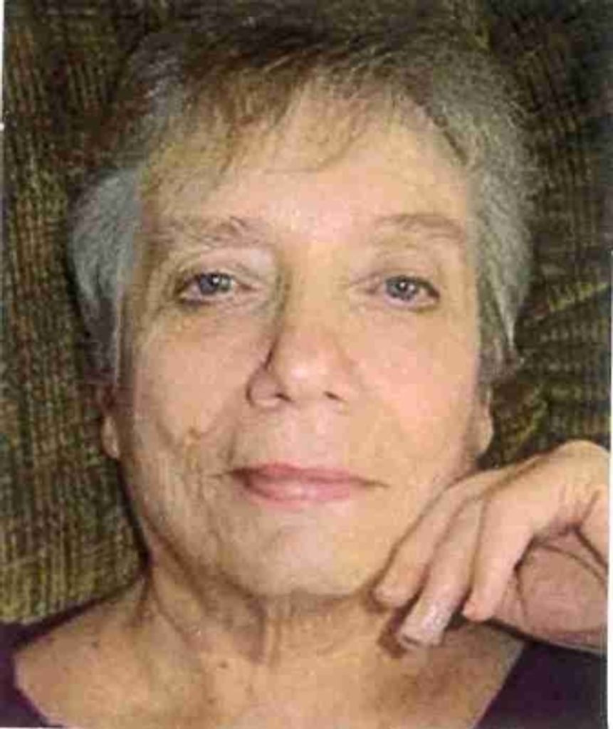 Merlene Singleton Gilbert