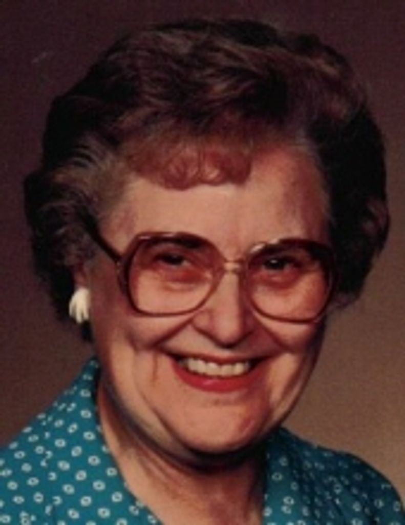 Elona A. MacMath