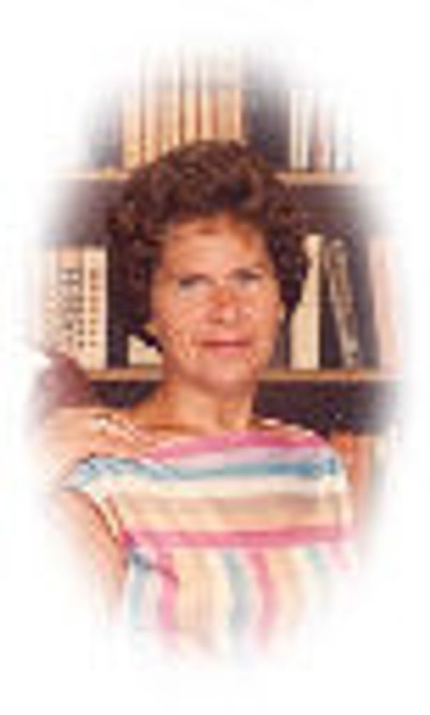 Carolyn Trogden Profile Photo