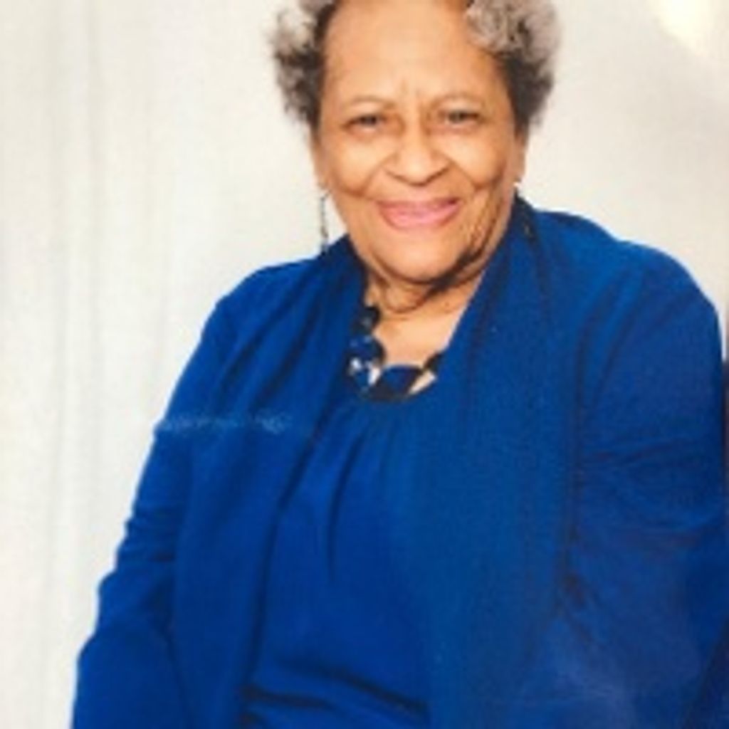 Ms. Estella Jones