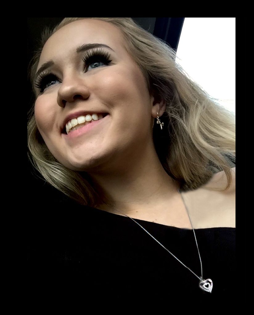 Devon Alexis Williams Profile Photo