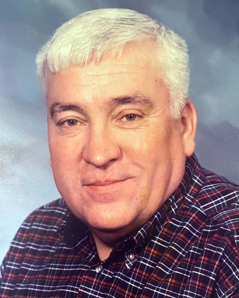 Ernest Lee Taylor