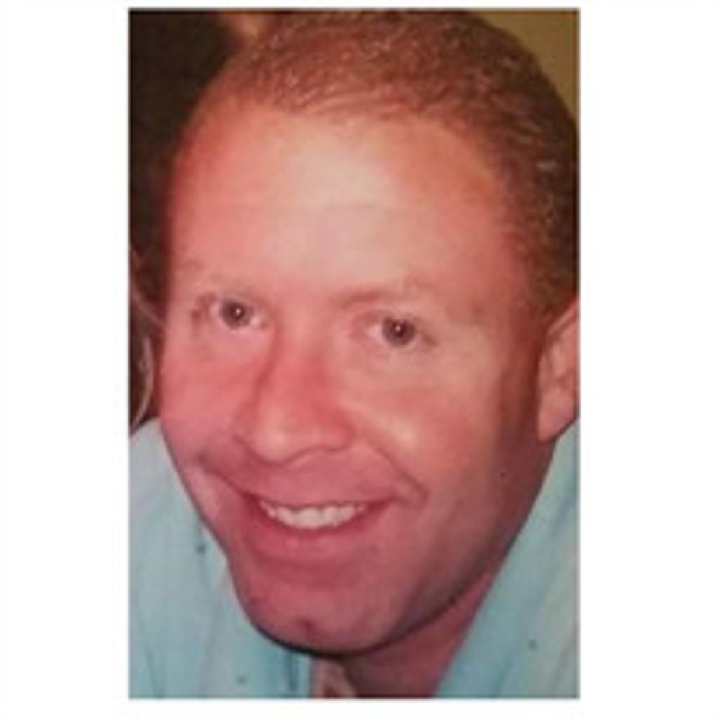 Clifford Cochran Profile Photo