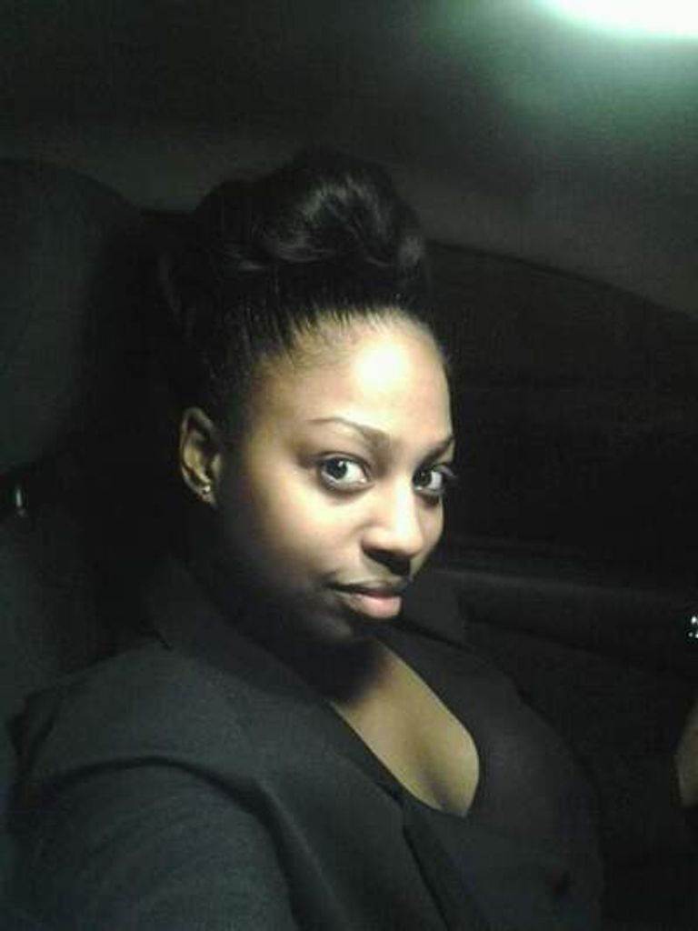 Cynthia Jean-Pierre Profile Photo