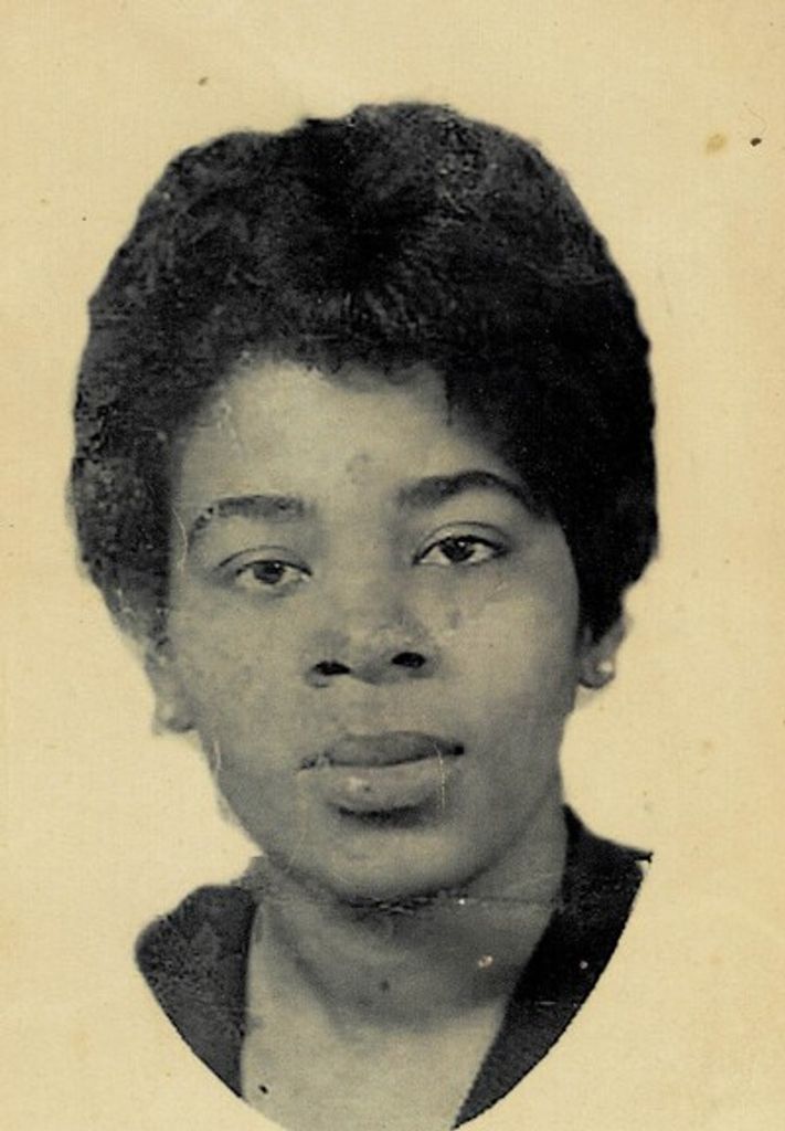 Ms. Betty Jean Galloway Profile Photo