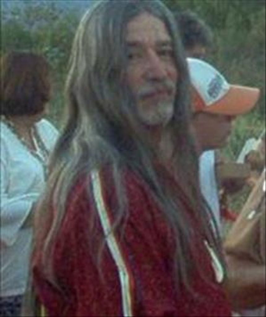 Charles Contreras