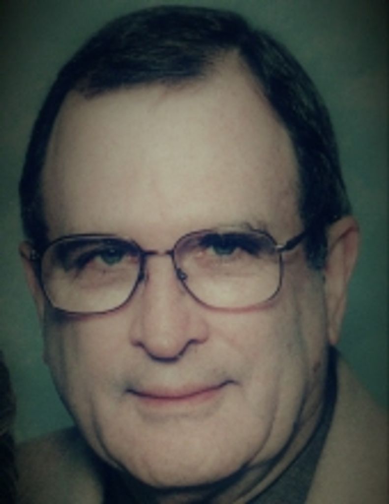Randal E. (Randy) Jones