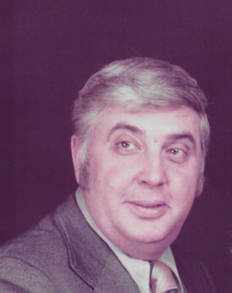 Joseph Americo Rosati