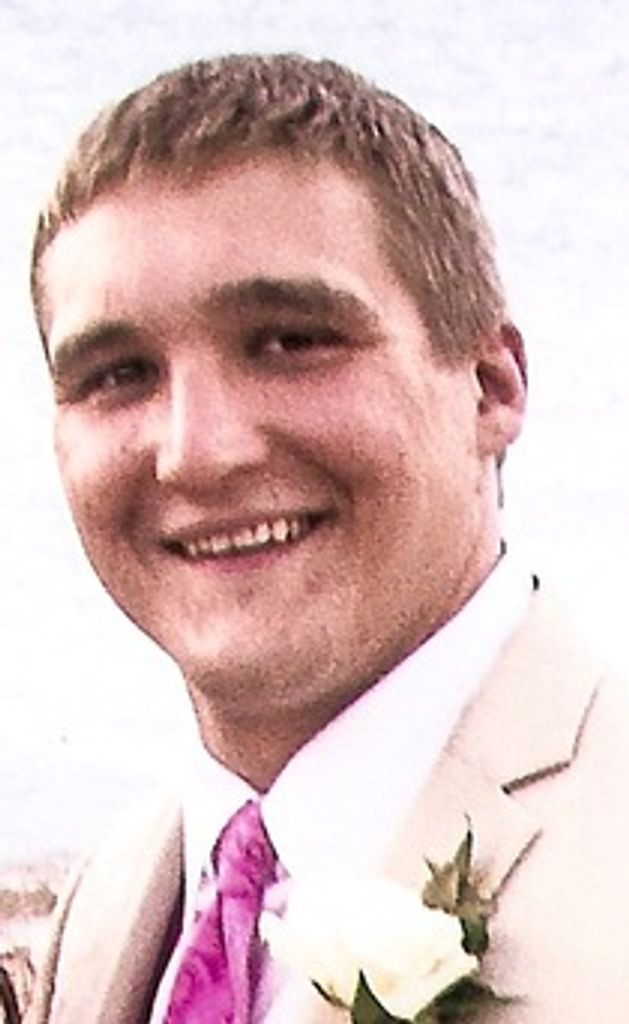 Andrew "Andy" Joseph Zrnchik